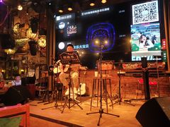 -胡桃里音乐酒馆(环亚凯瑟琳广场店)