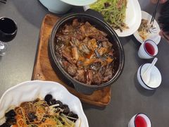 -蘇河湾·新鲁菜·泰山宴(泰山店)