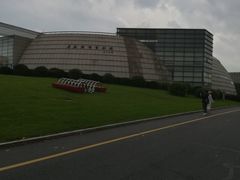 -长春世界雕塑园冰雪艺术天地