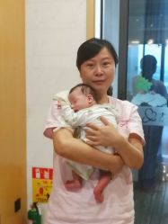 -大美母婴湖畔月子中心(江宁店)