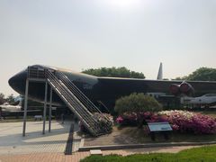 -韩国战争纪念馆