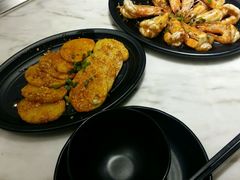 -飞阳铁板烧(ME TOWN购物中心店)