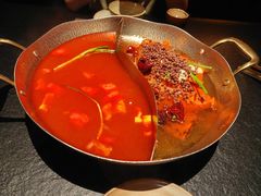 -色響火锅(恒隆广场店)