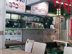 大堂-东记甜品(佛山总店)