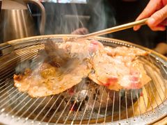 -西塔老太太泥炉烤肉(龙湖北苑天街店)