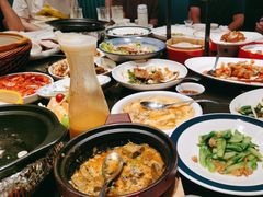-上海人家花樣年华(中山公园店)