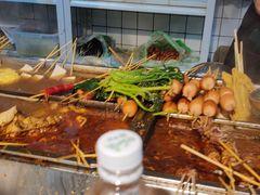 -大姐麻辣烫(莲宝中路店)