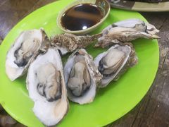 生蚝-贞姨美食·老字号海鲜大排档