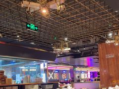 -啫神·广州地标美食(北京路店)