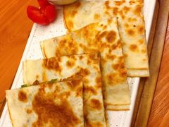 -秀儿家の小确幸融合西餐厅(万达店)
