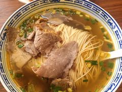 -永丰面馆(汉口路店)
