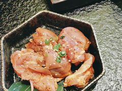 -樱嘢·炭火烧肉(惠南店)