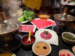 -南门涮肉(东单店)