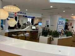 -天津大学爱尔眼科医院(天津院区)