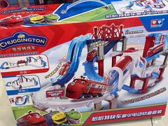 -TOYSRUS玩具反斗城(苏州中心店)