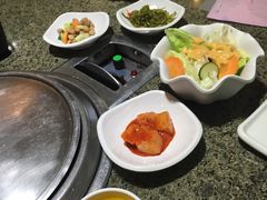 -汉拿山(汇一城店)