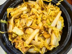 -北京烤鸭 ·儿童菜 ·采风阁家常菜餐厅(亚龙湾天域酒店)