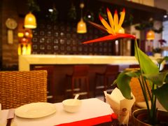 -阿诺泰·泰国餐厅(紫荆店)