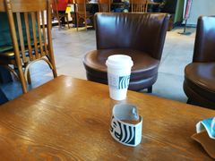 大堂-星巴克(北京望京店)