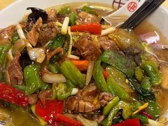 -孙家面馆(小康城店)