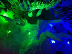 -水晶之星洗浴温泉汗蒸