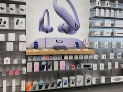 -Apple零售店(深圳益田假日广场店)