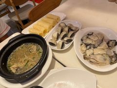 -冯姐生蚝(迎宾广场店)