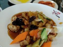 -桃园中华料理炸酱面(燕儿岛路店)