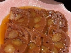 -古都历食南京菜·烤鸭·鸭血粉丝·汤包(南京博物院店)