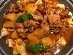 -耶里夏丽·新疆菜(徐家汇臻选店)