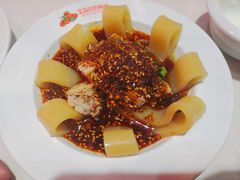 -宝葫芦西北茶食铺(万达店)
