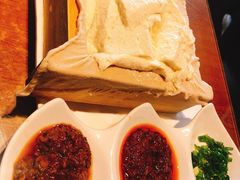 -95号酱骨·一块豆腐(展春园西路店)