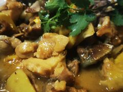 -龙桥私厨·姜花菊花过桥鱼·顺德菜(容桂店)