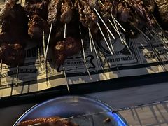 -黄小串·烤串海鲜涮牛肚(升龙广场店)
