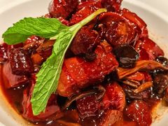 -千百味红餐厅·江西菜(绿地双子塔店)