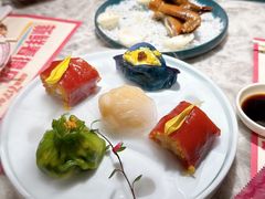 -点都德(锦粤壹号IFS国金店)