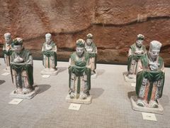 -平顶山博物馆