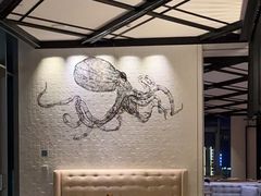 -瑰丽酒店·海吧·天际下午茶·现场DJ·天台酒吧