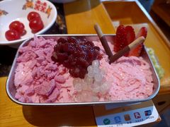 -憨孃孃·重庆老火锅(红山黑金店)