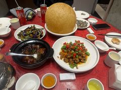 -群乐饭店(滨安路店)