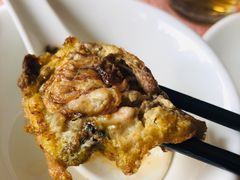 -标记好食