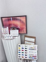 -如一·美甲美睫