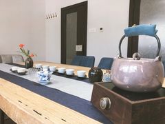 -京梟红茶楼(方恒购物中心店)