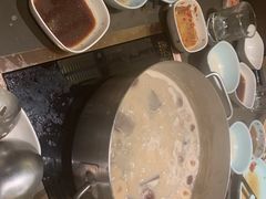 -捞王锅物料理(上海世茂广场店)