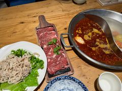 -额尔敦传统涮火锅·冰煮羊(铁东店)