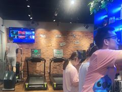 -NRG 健身私教CLUB(云山路店)