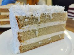 -BILLY ANGEL蛋糕店(三成COEX店)