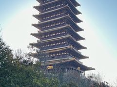 -牛首山文化旅游区