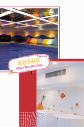 -马博士婴幼儿游泳馆(广安门旗舰店)