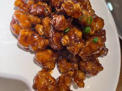 -金牌外婆家(苏州中心店)